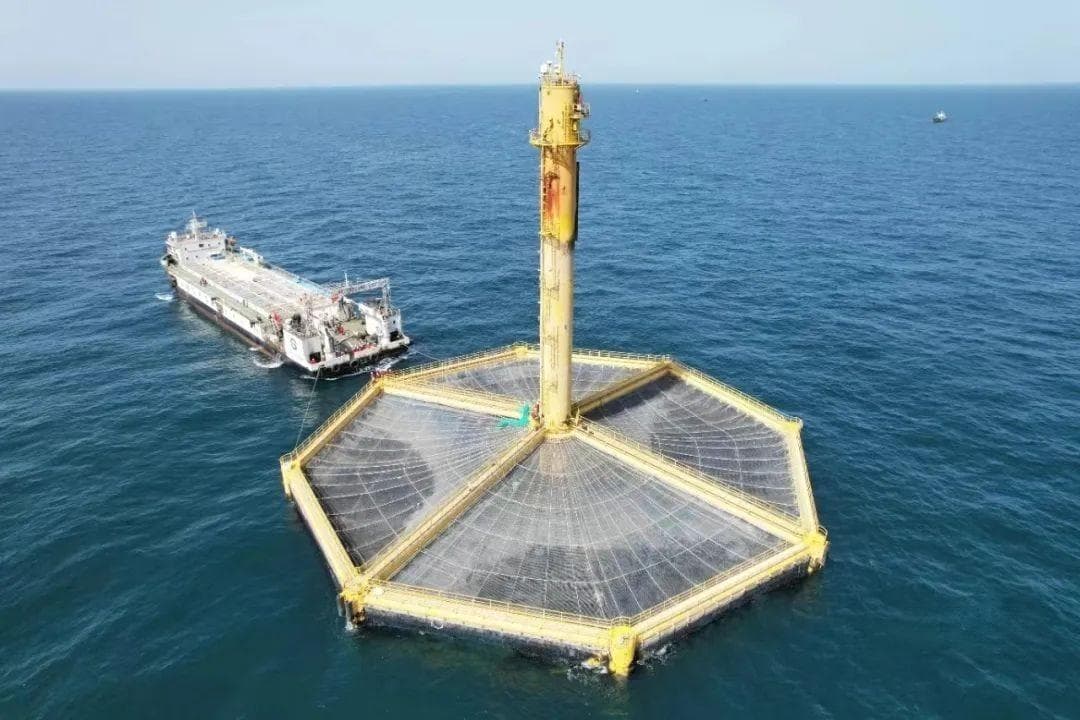 青岛：打头阵、当先锋，打造现代海洋经济发展高地