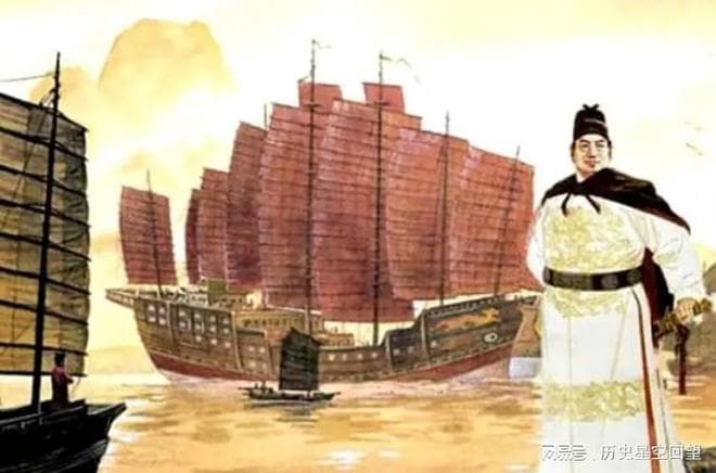 非洲发现"中国村"：村民坚信自己是中国人后裔，墓碑都朝向东方