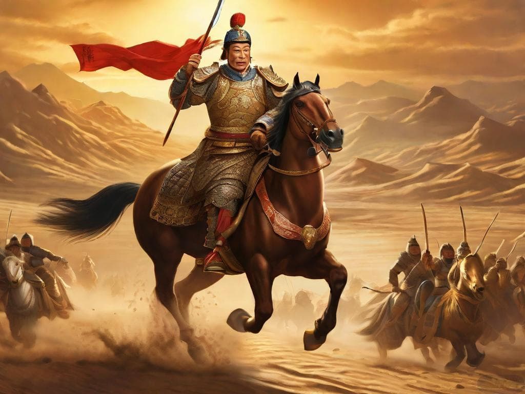 传承中国传统文化中的“勇”，提升职场竞争力！
