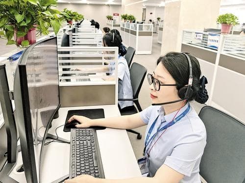 河北12345热线升级：接通率超99%，京津冀诉求“一键互转”