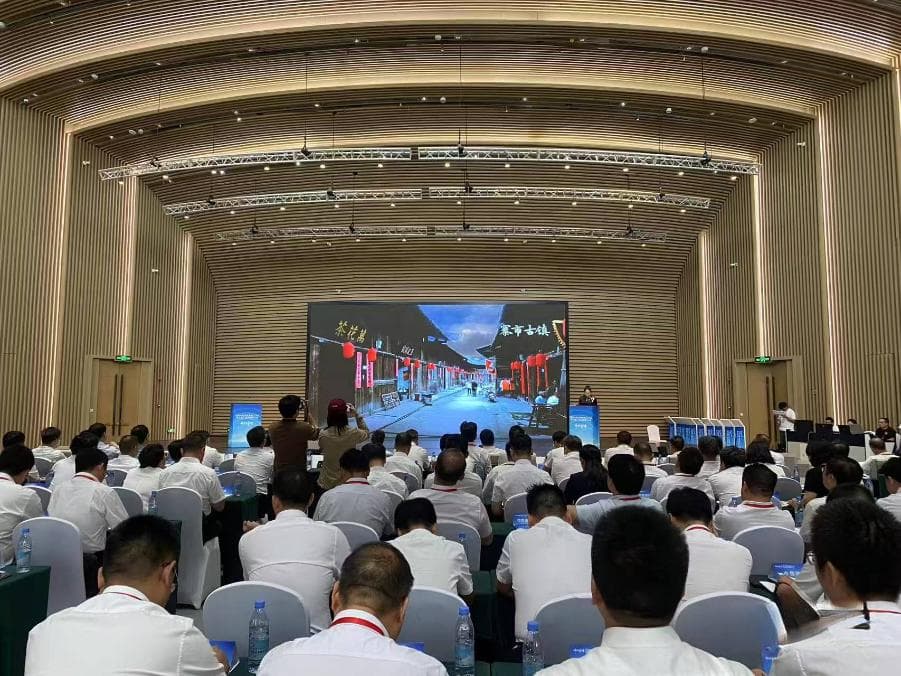 畅游湘楚腹地，共享美好旅途！8条雪峰山文化旅游精品线路任您游