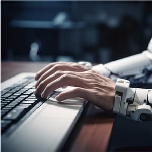 AI入侵各行各业，“被替代”的白领、蓝领们如何求生？
