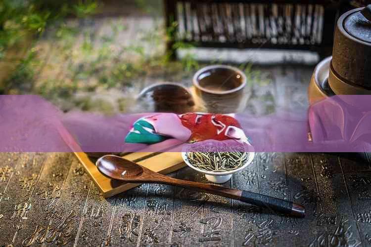 恩施玉露茶：鲜爽回甘的绿茶瑰宝