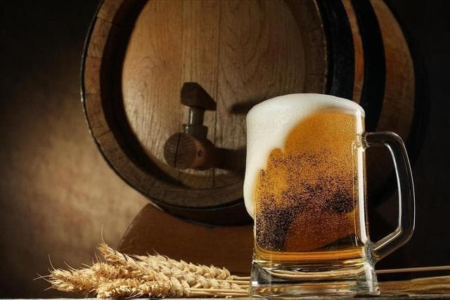 中国，哪些啤酒“度数”最高？经过评选，这10种上榜，您都喝过吗