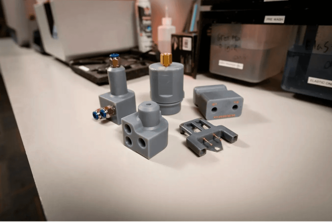 如何选择最适合你的3D打印技术FDM还是SLA