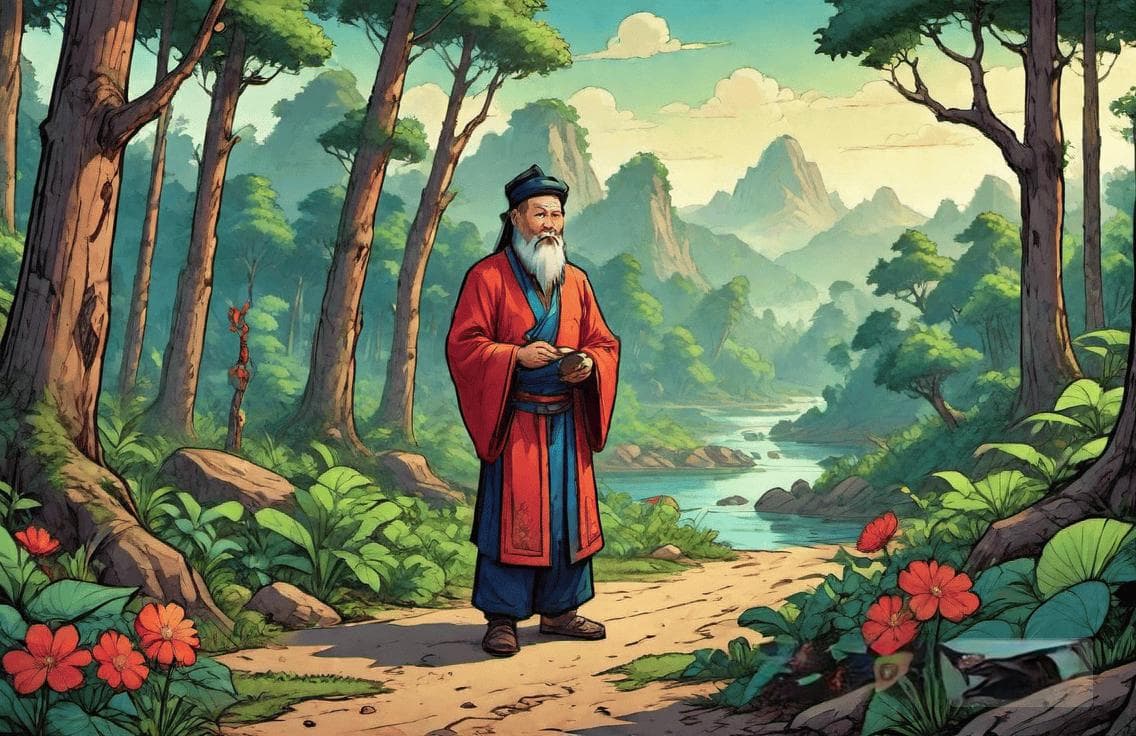 探寻道教文化之精髓，启迪现代人生智慧
