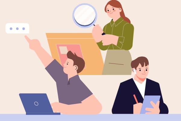 情报分析员是什么职业，具体有哪些内容