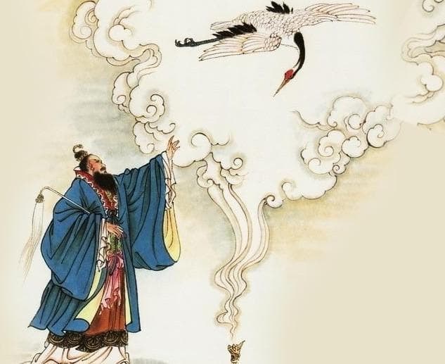 道在心中：道家思想引领现代生活和谐之道