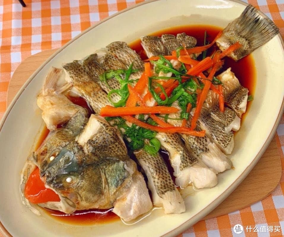 清蒸鲈鱼怎么做才鲜美？