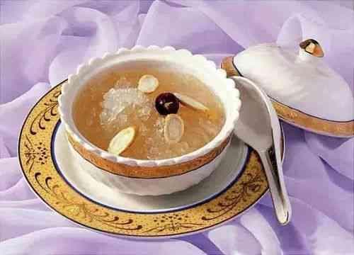 湛江特色燕窝食谱：探索湛江燕窝的独特美食制作方法