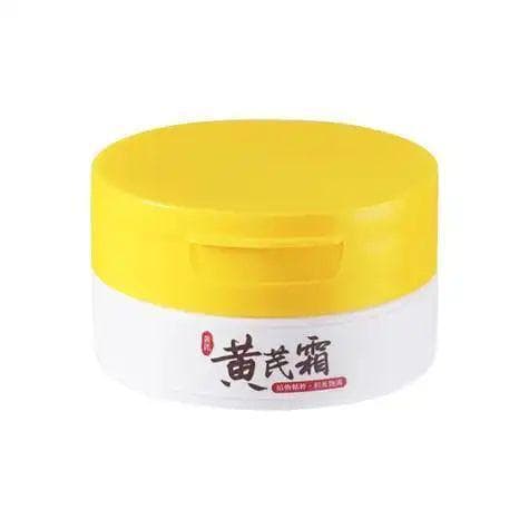 滋润、抗老、修护、提亮、消炎：黄芪霜护肤全解析