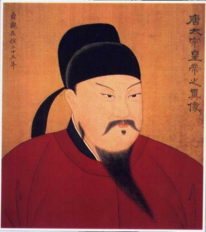 要么听命，要么丢命：李世民是怎么平稳“裁员”了几十个大唐“股东”的？
