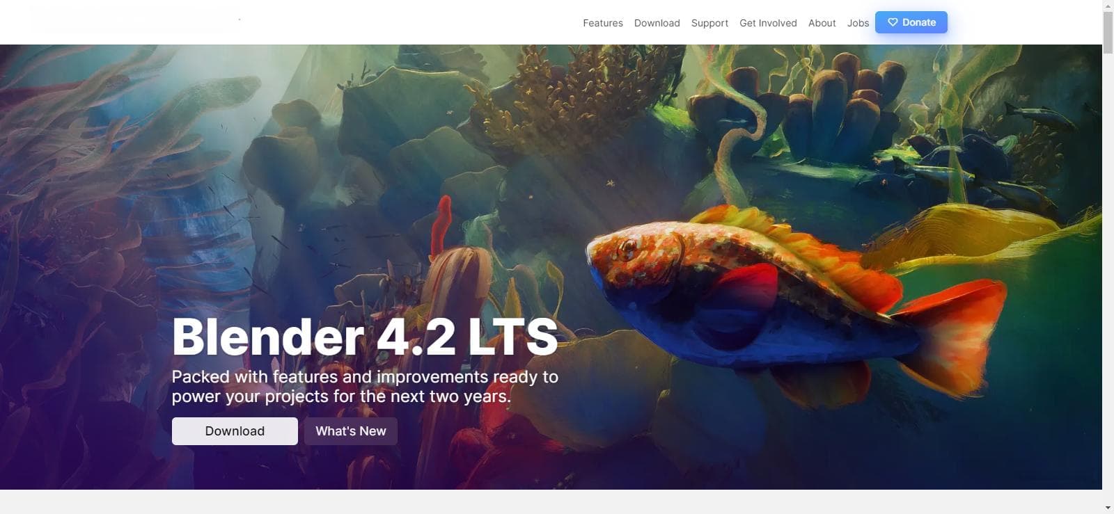 使用Blender进行3D建模—基础操作笔记