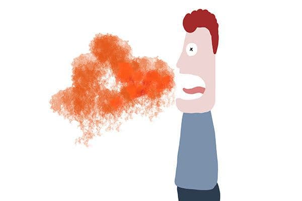 三把火怎么灭？中医传统智慧：肝火、胃火、心火调理秘诀大公开！