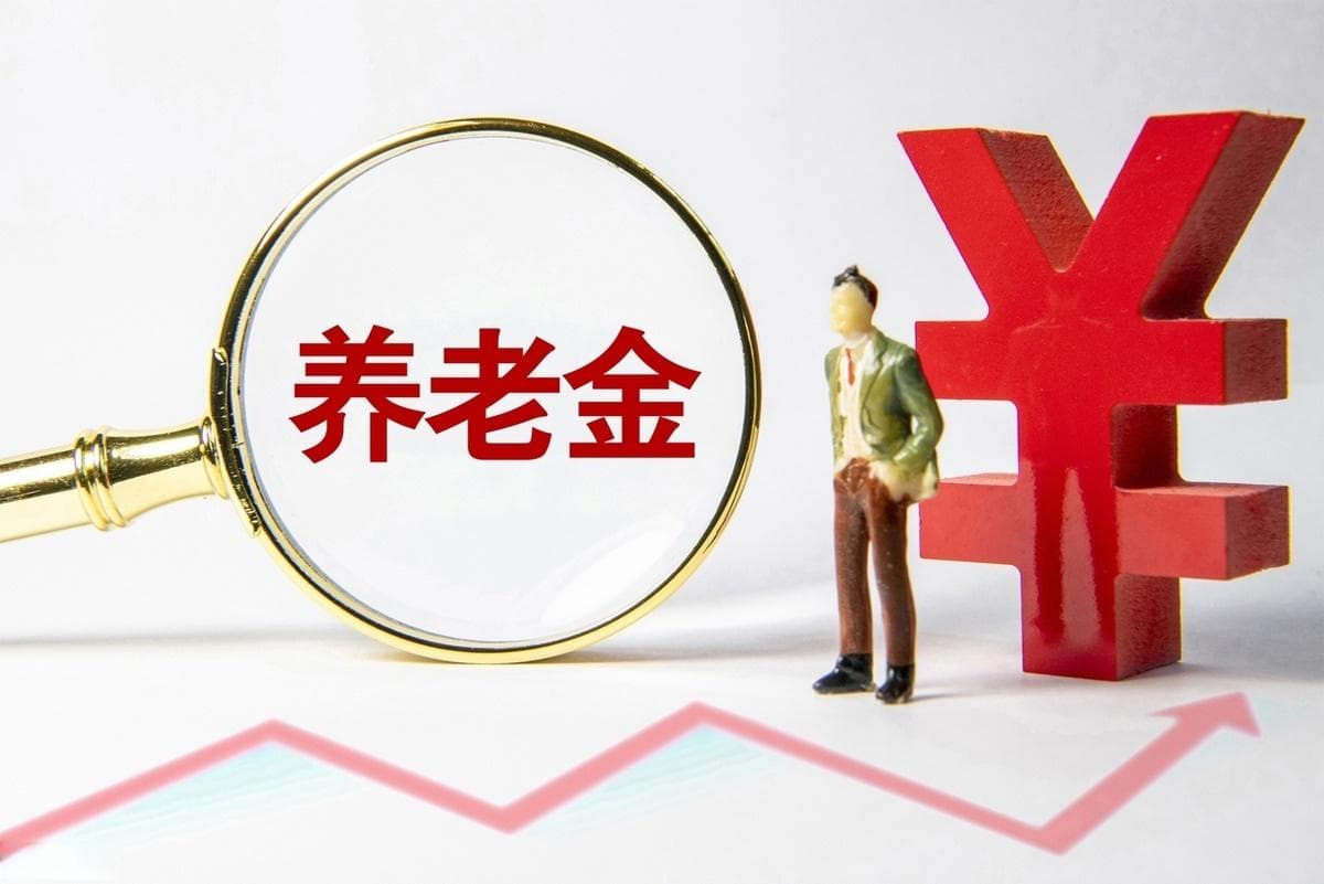 2025年养老金领取条件变化及1965年出生人员退休年龄详解