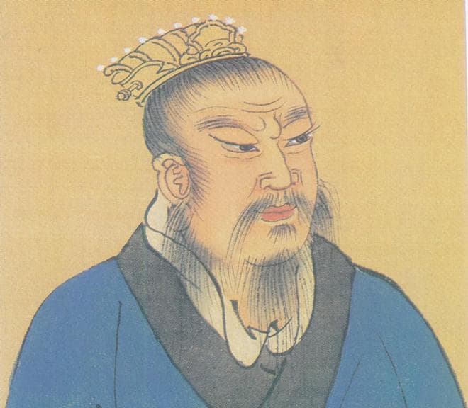 陈平周勃发动政变，终结吕氏统治稳定汉朝