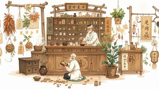 浮小麦的功效与作用及禁忌症有哪些？