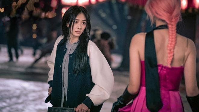 《异人之下2》阵容曝光，临时工全员实力派，文淇演陈朵太合适！