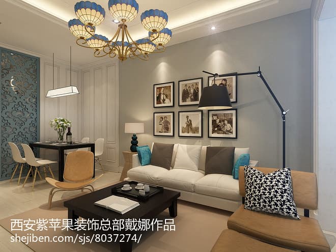 装修公司报价明细举例