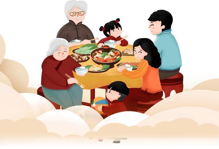 天南海北聚年味儿 | 解锁舌尖上的齐鲁味道