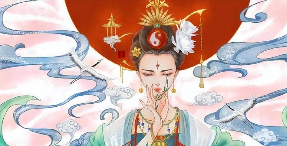 探寻西王母：隐藏在穆天子传奇故事背后的地缘与文明变迁