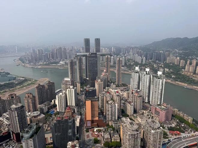 贵阳和重庆，哪个城市未来增量空间大？