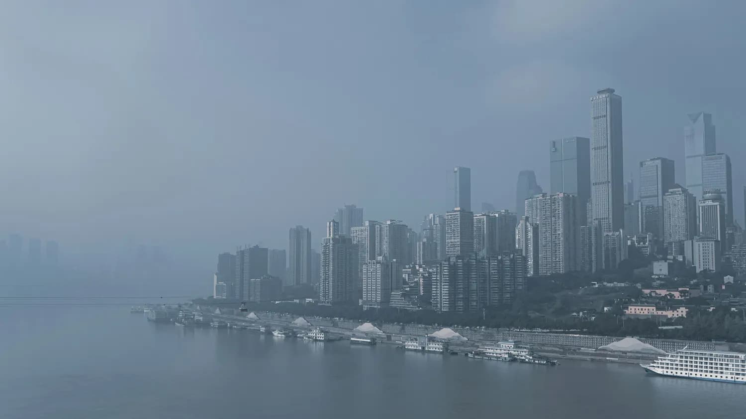 重庆前三季度GDP增长6%：经济韧性强 动力足