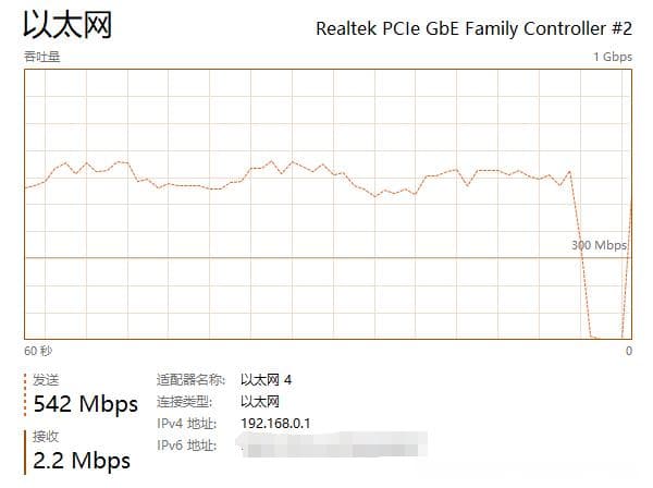笔记本电脑屏幕用做显示器副屏——有线网络下向windows电脑投屏实践