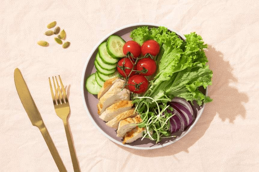 破解失眠密码：从饮食入手
