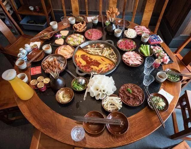 伊春的美食有哪些？
