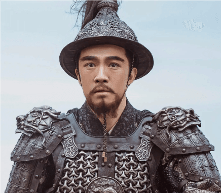 布衣将相之局：古代政治格局的提出者