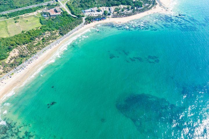 一起去看海！中国十大海滨度假胜地全攻略