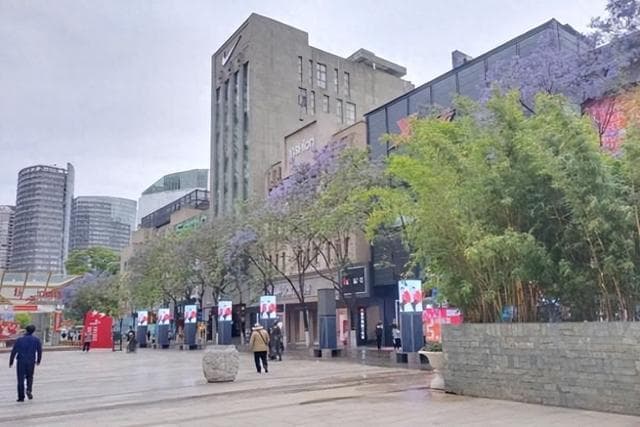穿越热带雨林与异域风情：昆曼高速自驾全程指南