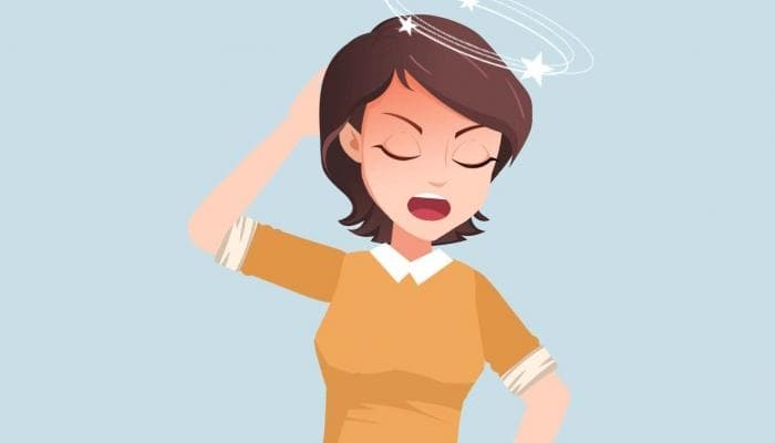 坐车晕车按哪个穴位？这些预防晕车的方法请收好
