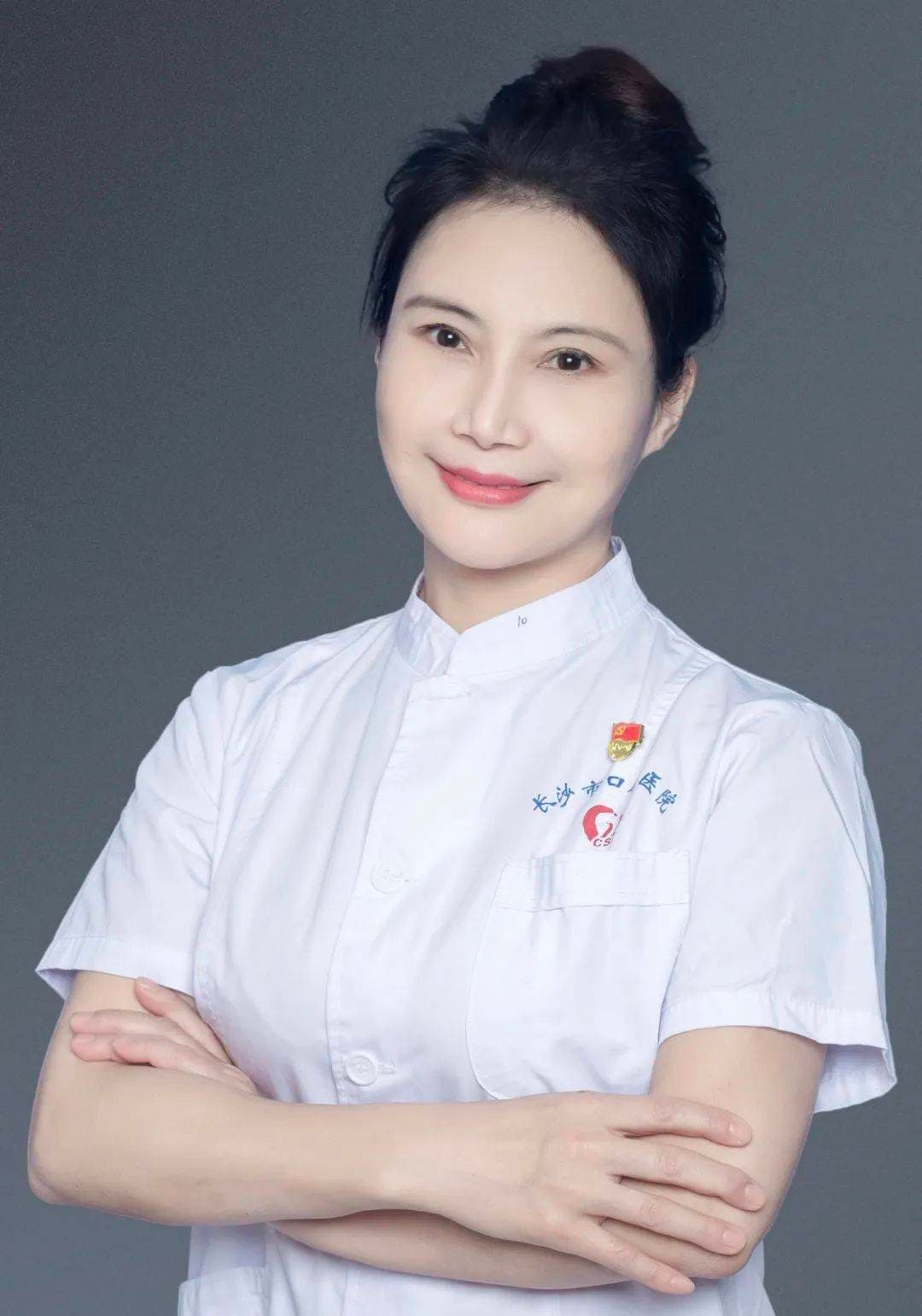 匠心仁术：长沙市口腔医院冯波主任的口腔医学之路