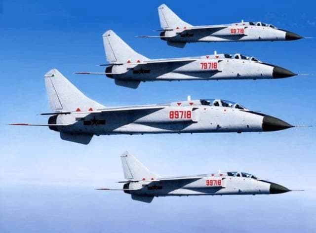 24架苏30MK2全部移交空军，解放军海军面临哪些调整？