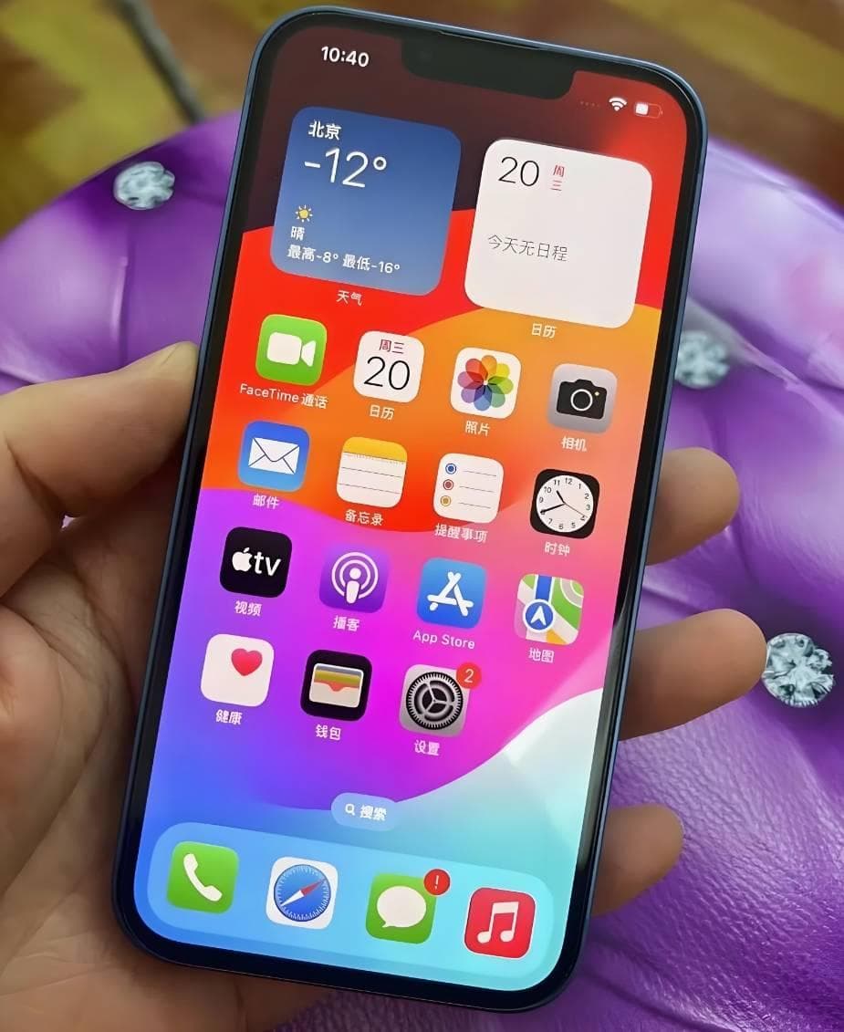 深度剖析：苹果“漂流瓶”误解背后的真相
