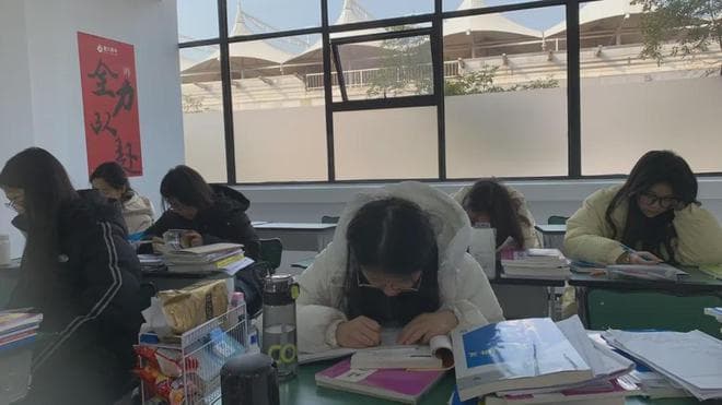 高三备考攻略 | 从考前到考后，应试技巧大公开！
