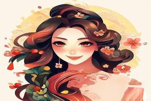 探索处女座的传说