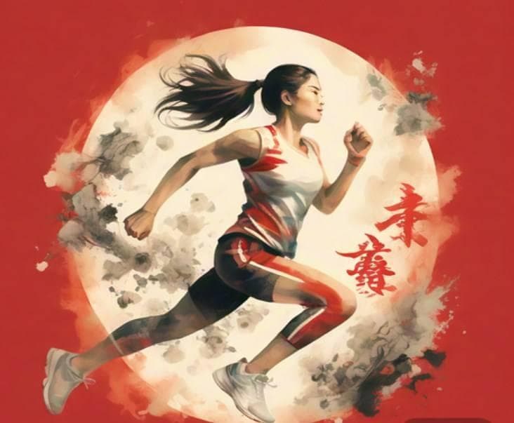 慢跑与饮食：打造高效能量补给策略