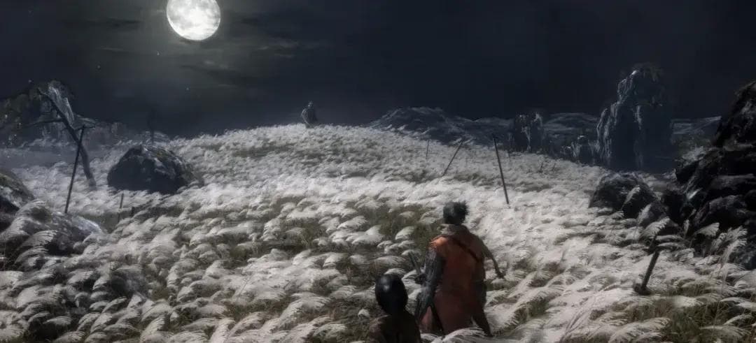 RPG游戏开场设计：教学与代入感的完美融合