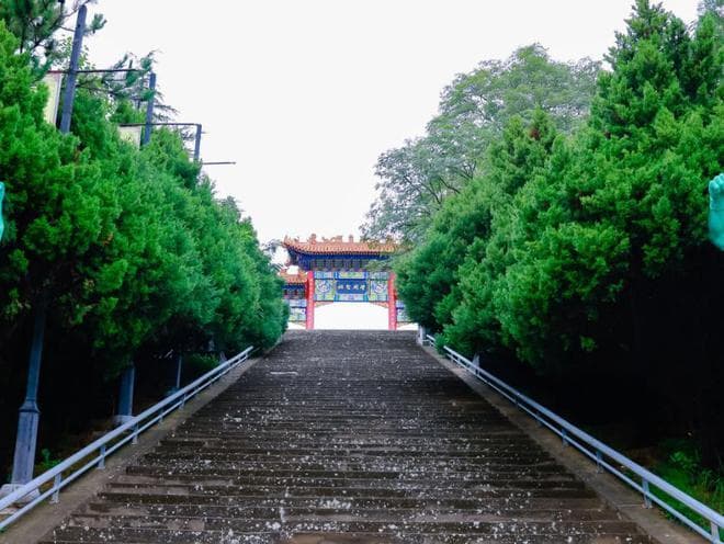 庆阳：旅游宝藏之地，十大必去景点大赏