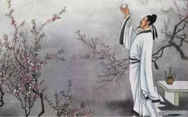 浪漫主义诗人——李白，他的诗歌风格具有哪些特点？