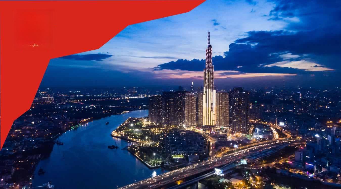 越南：作为中国制造替代品的快速崛起