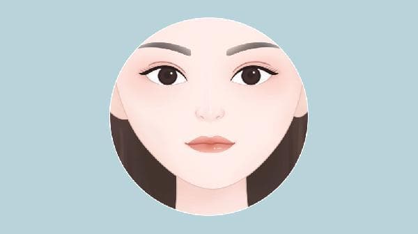 瘦下巴和脖子的最好方法