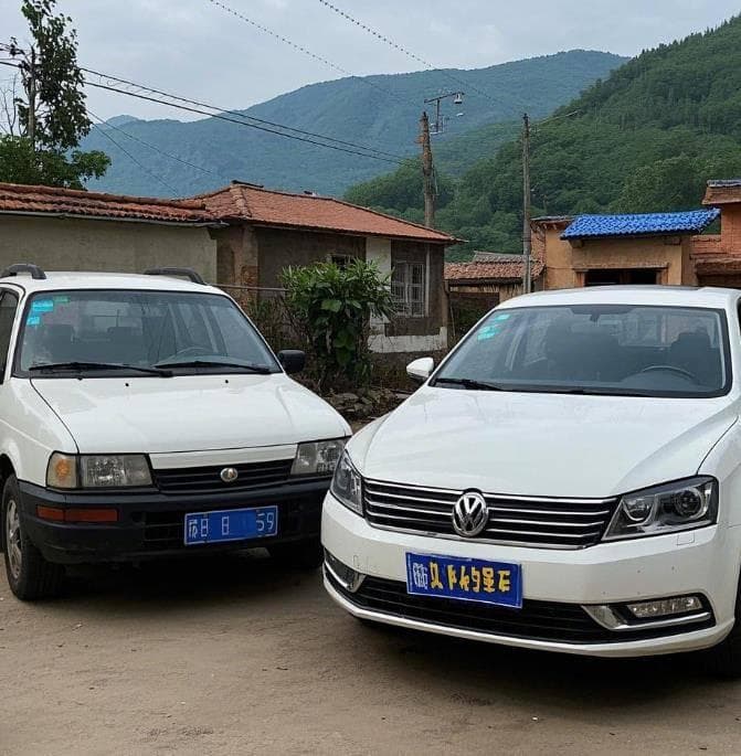 如果不经常开车，一年都跑不到1万公里，建议大家这样保养就够了