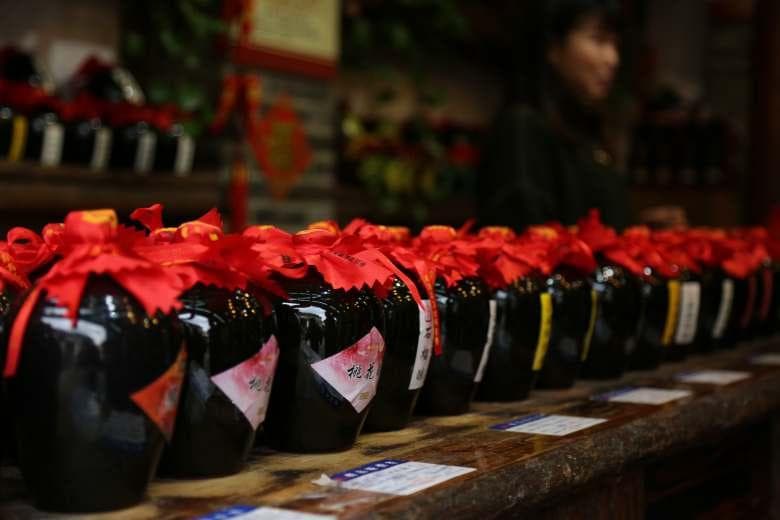 白酒真的沒有保質期嗎？酒不是越陳越香嗎？