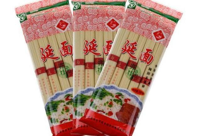 中国面条文化：舌尖上的千年传承
