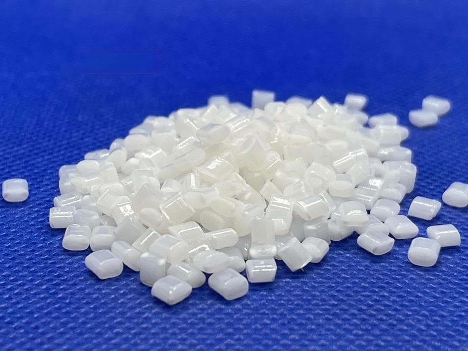 食品级ABS：特性、物性参数与注塑工艺详解