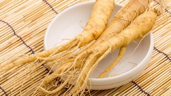 男性吃人参的禁忌